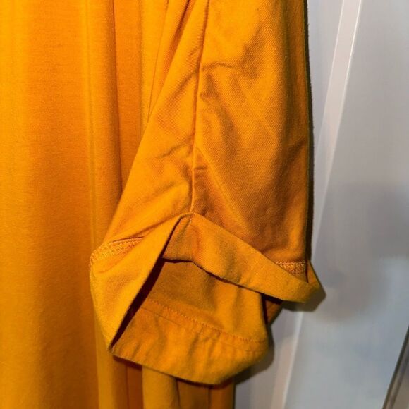 SHEIN BRAND WOMENS PLUS SIZE DRESS - Picture 4 of 7